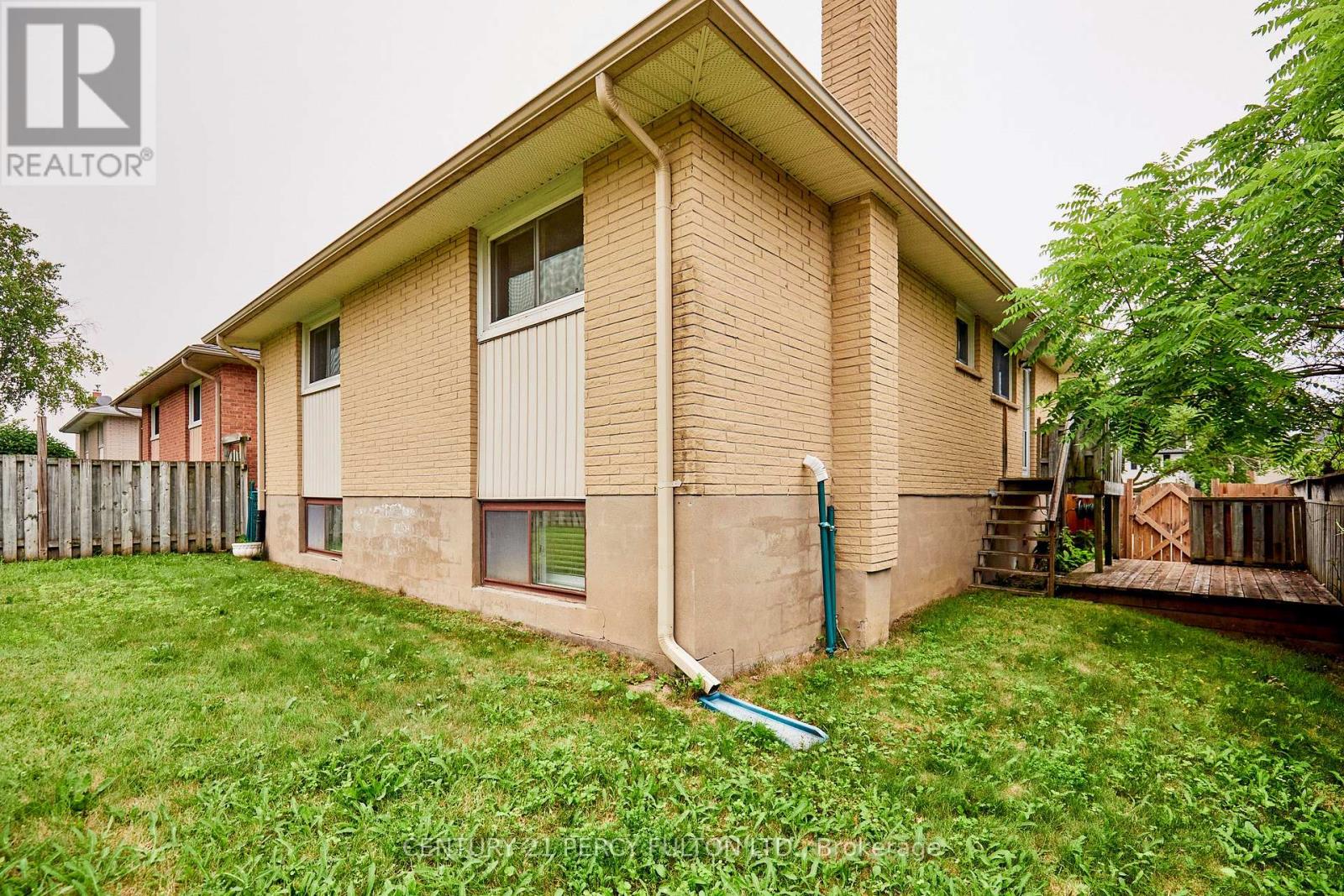816 Carnaby Crescent, Oshawa, Ontario  L1G 2Y8 - Photo 31 - E13572854