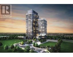 806 - 85 ONEIDA CRESCENT, Richmond Hill, Ontario