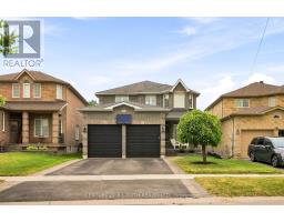 96 PENVILL TRAIL, Barrie, Ontario