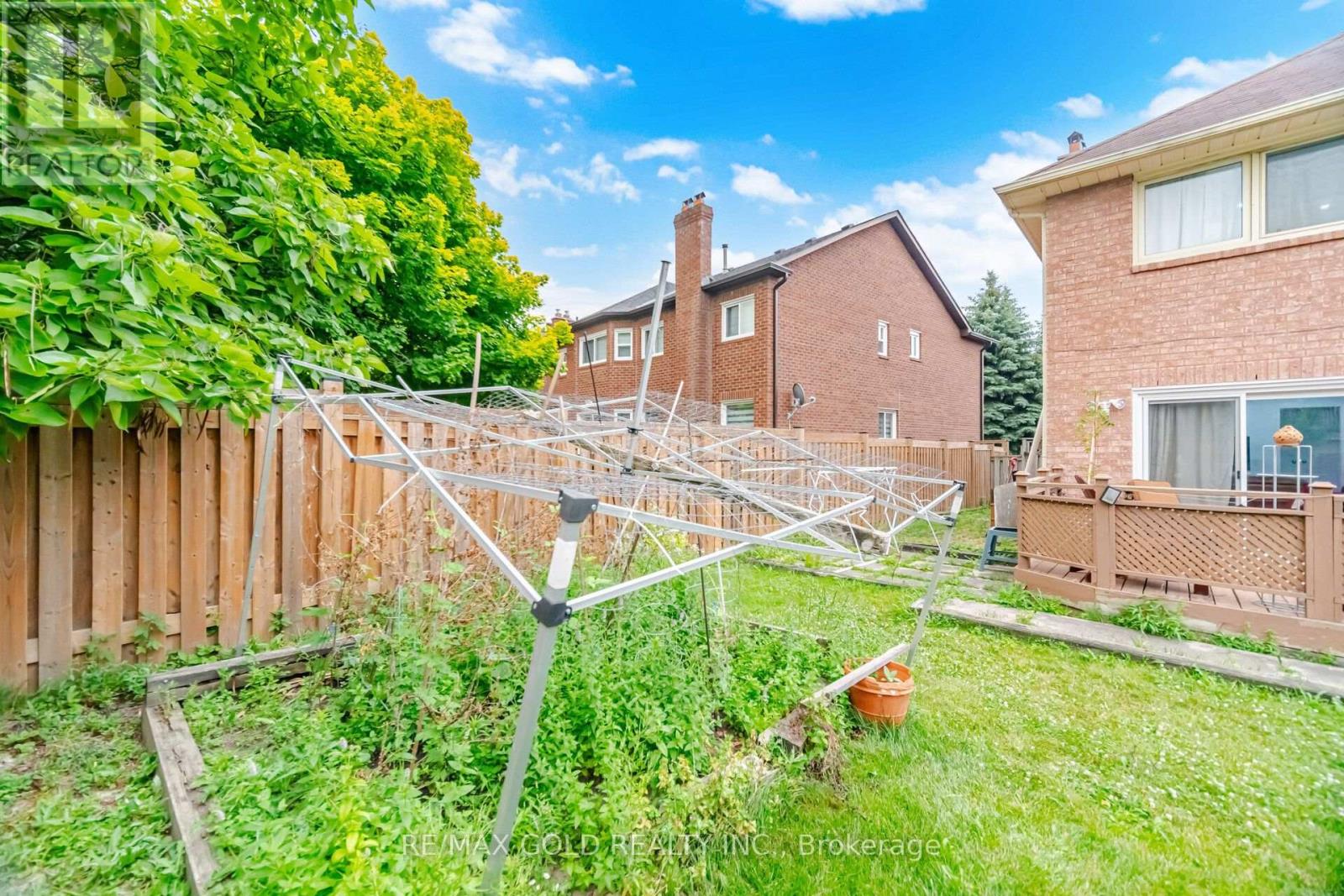 40 Kenpark Avenue, Brampton, Ontario  L6Z 3R5 - Photo 50 - W13572708