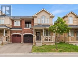 1527 CARR LANDING, Milton, Ontario