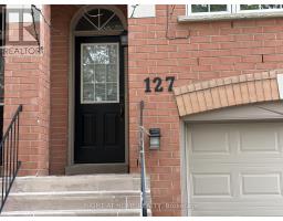 127 - 5030 HEATHERLEIGH AVENUE, Mississauga, Ontario