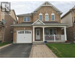 LOWER - 256 LEITERMAN DRIVE, Milton, Ontario