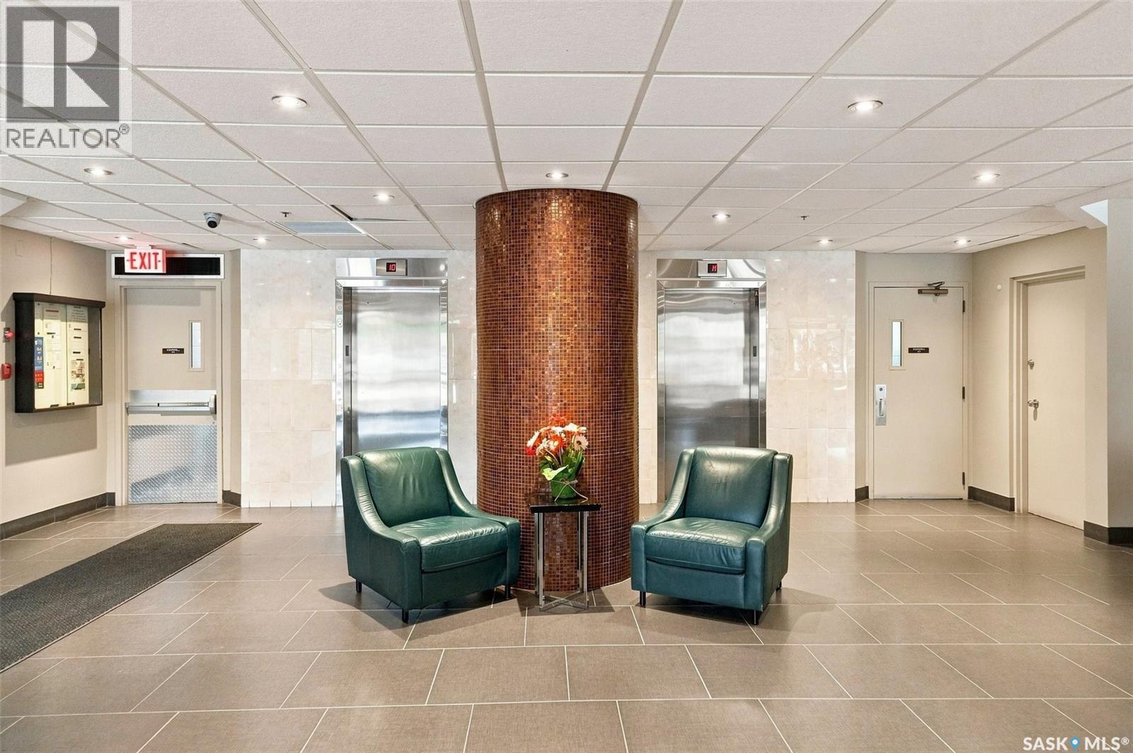 2102 315 5th Avenue N, Saskatoon, Saskatchewan  S7K 5Z8 - Photo 38 - SK042802