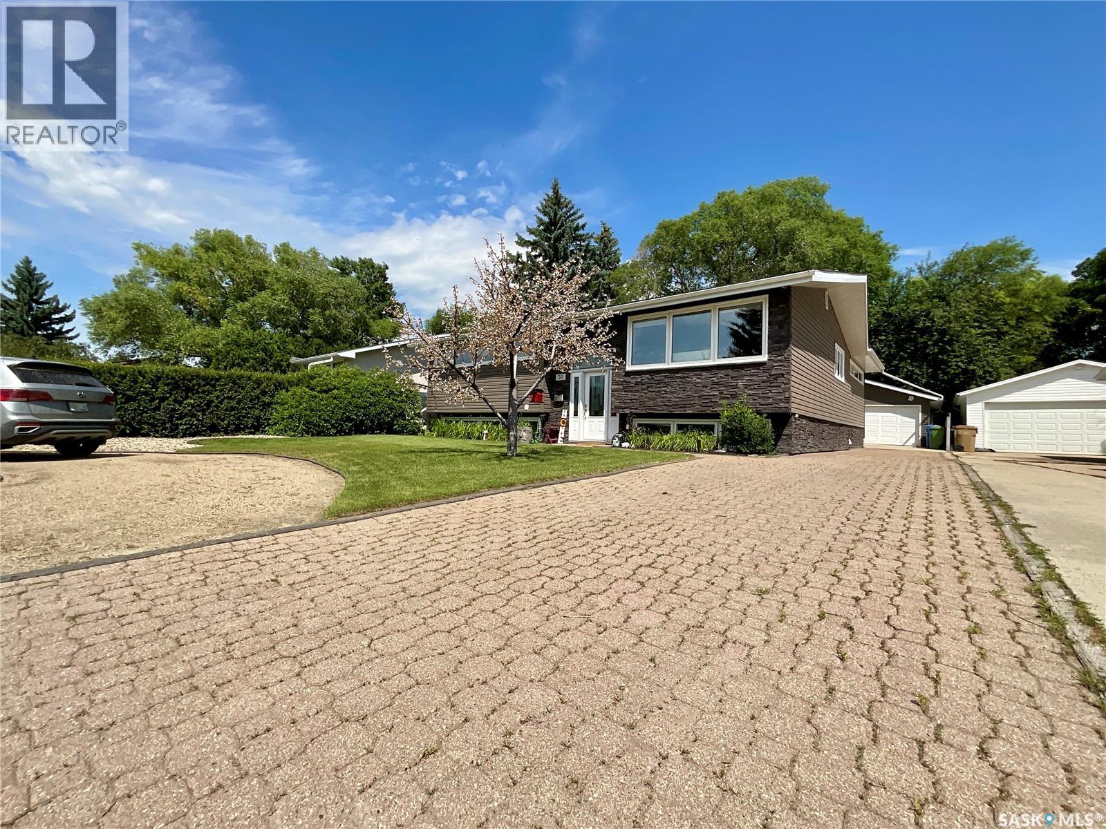 30 Rosewood Place, Regina, Saskatchewan  S4S 5N5 - Photo 55 - SK042789