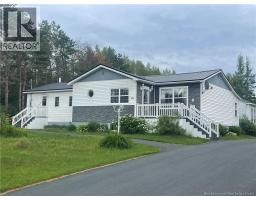 520 Route 118, Gray Rapids, New Brunswick