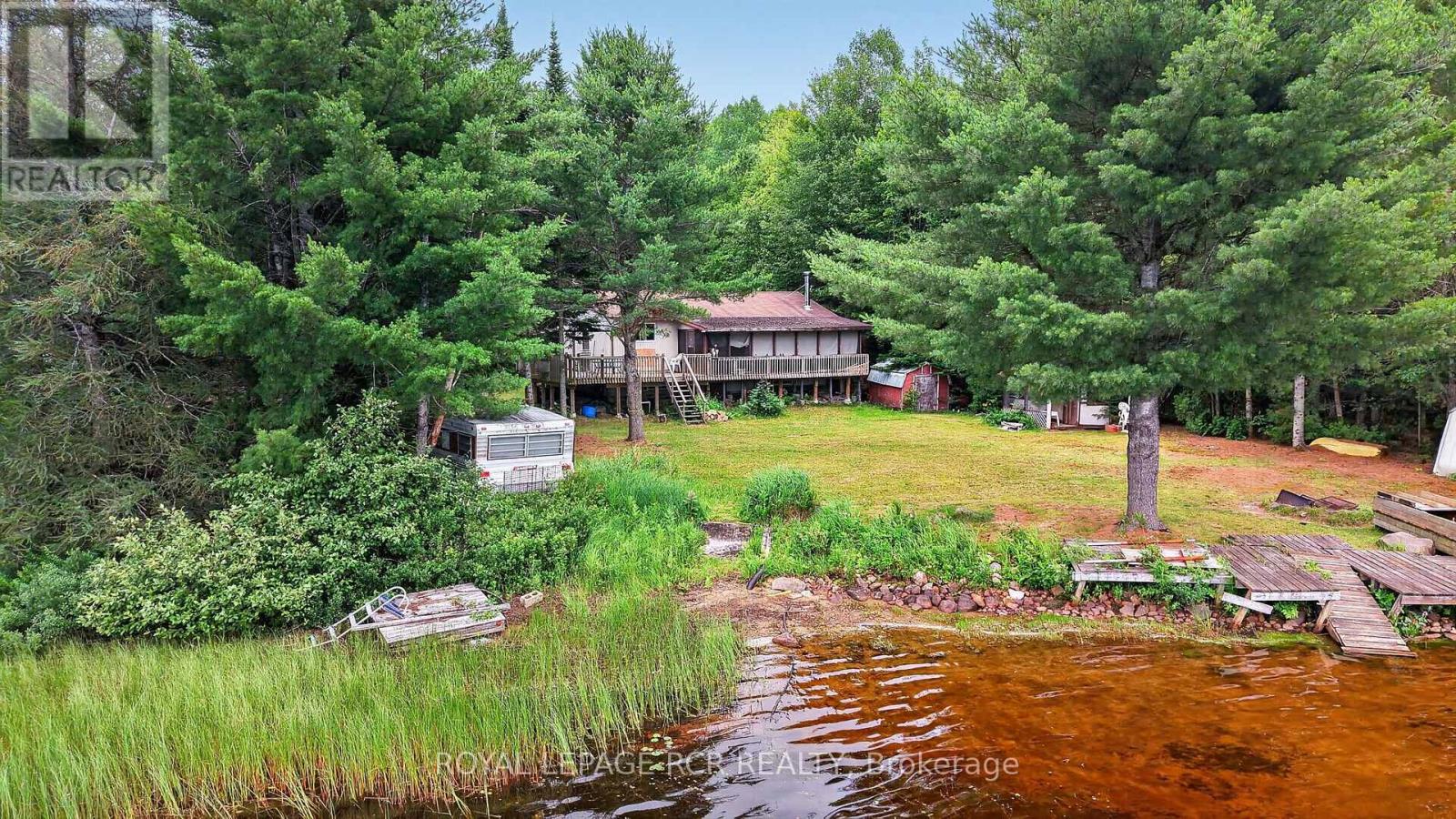 1101 PETER ROAD, Bracebridge, Ontario