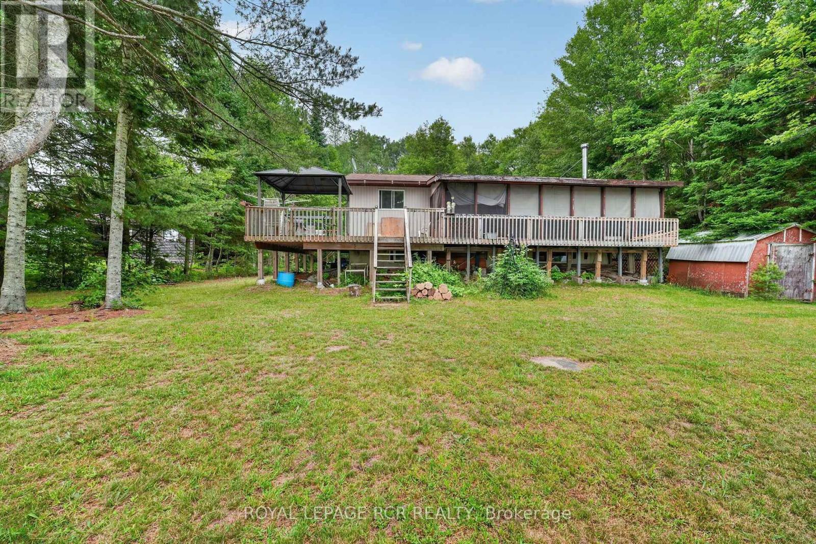 1101 Peter Road, Bracebridge, Ontario  P1L 1X3 - Photo 29 - X13572666