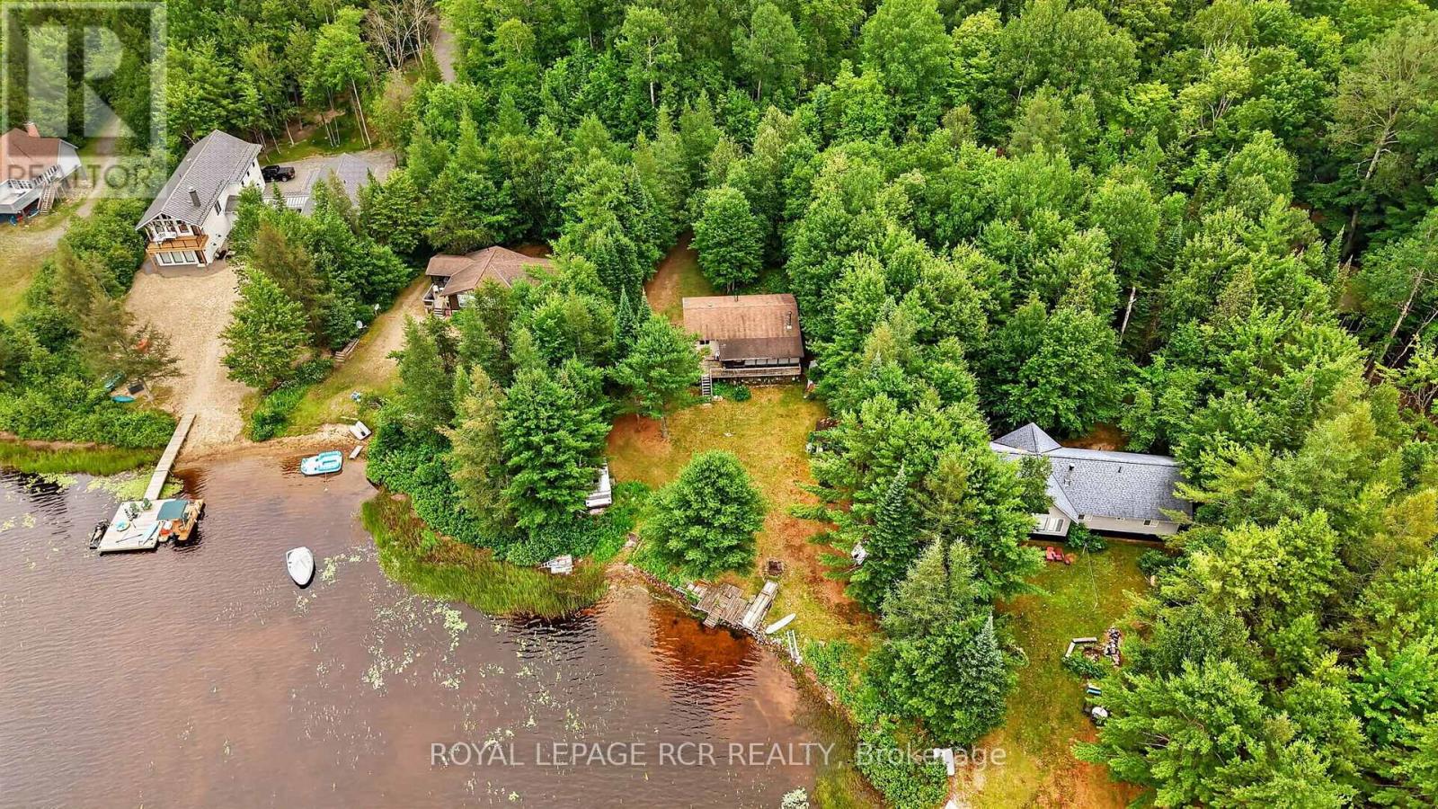 1101 Peter Road, Bracebridge, Ontario  P1L 1X3 - Photo 37 - X13572666