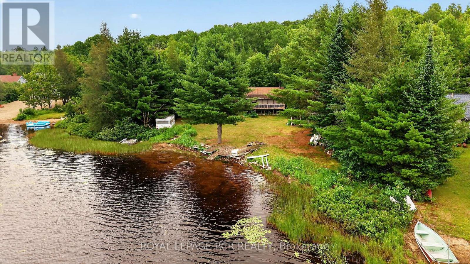 1101 Peter Road, Bracebridge, Ontario  P1L 1X3 - Photo 39 - X13572666