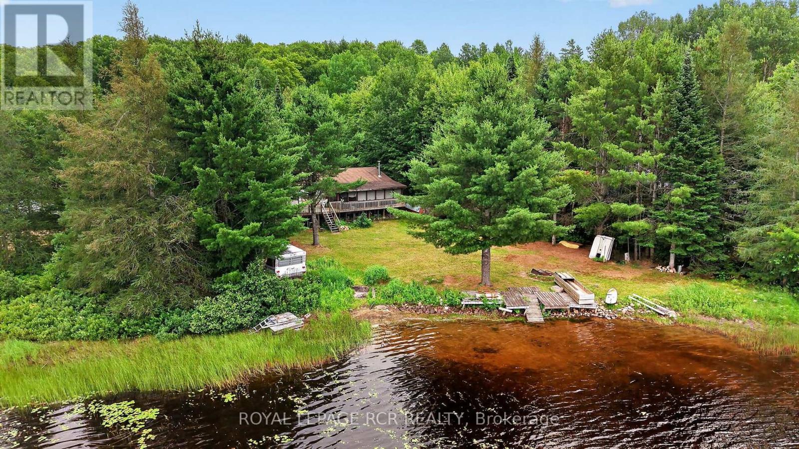 1101 Peter Road, Bracebridge, Ontario  P1L 1X3 - Photo 40 - X13572666