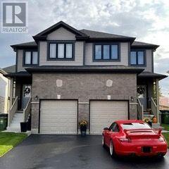 86 SILURIAN DRIVE, Guelph (Grange Road)
