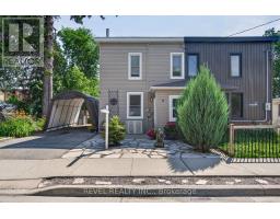 9 DAVIDSON STREET, Cambridge, Ontario