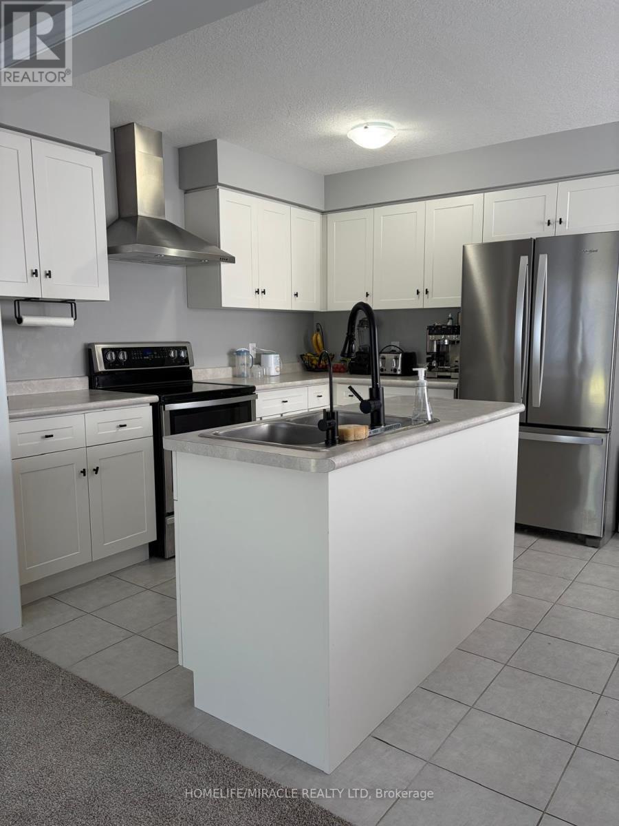 86 Silurian Drive, Guelph, Ontario  N1E 0R9 - Photo 12 - X13572732