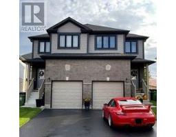 86 SILURIAN DRIVE, Guelph, Ontario