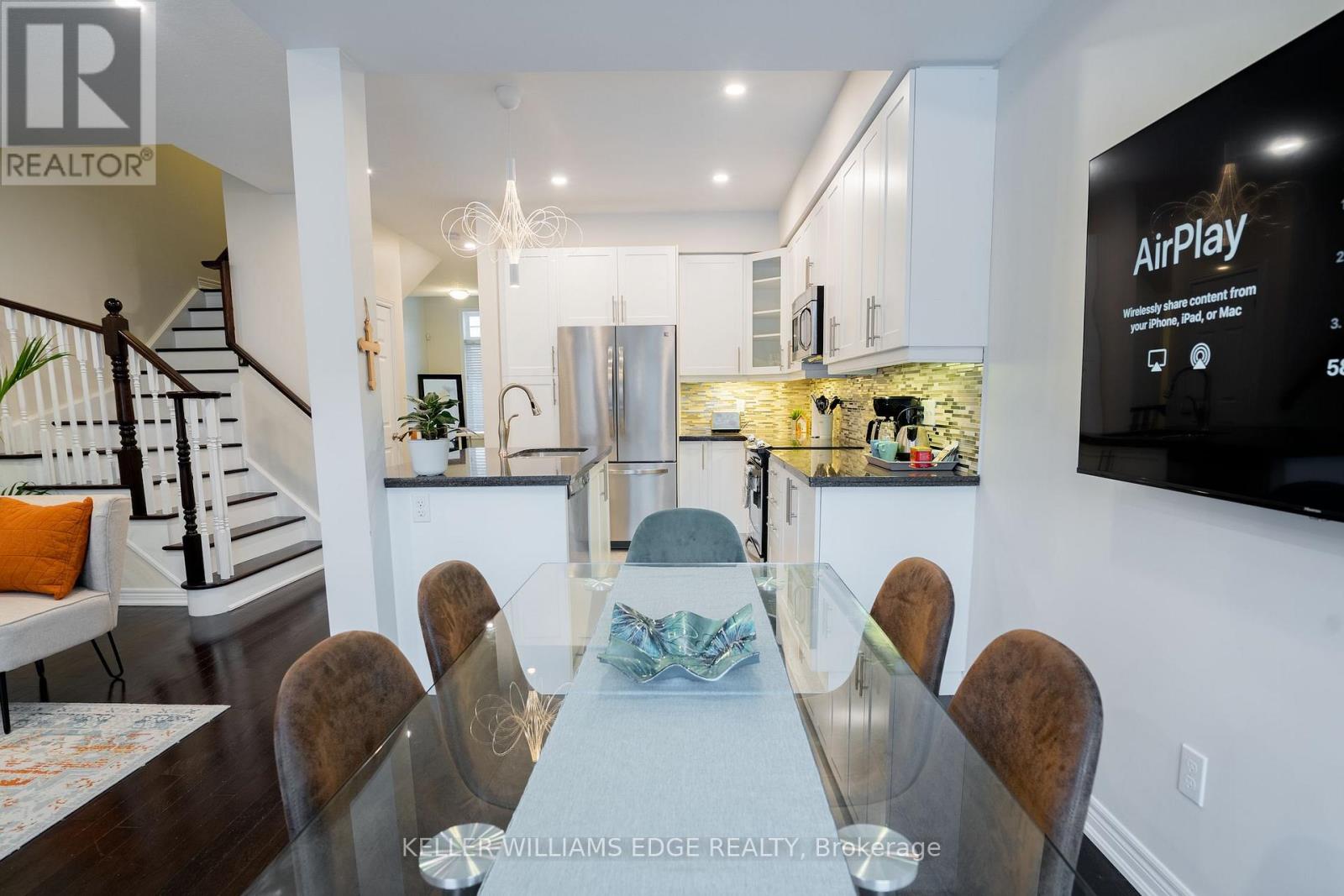 44 Medici Lane, Hamilton, Ontario  L9B 0G9 - Photo 5 - X13572830
