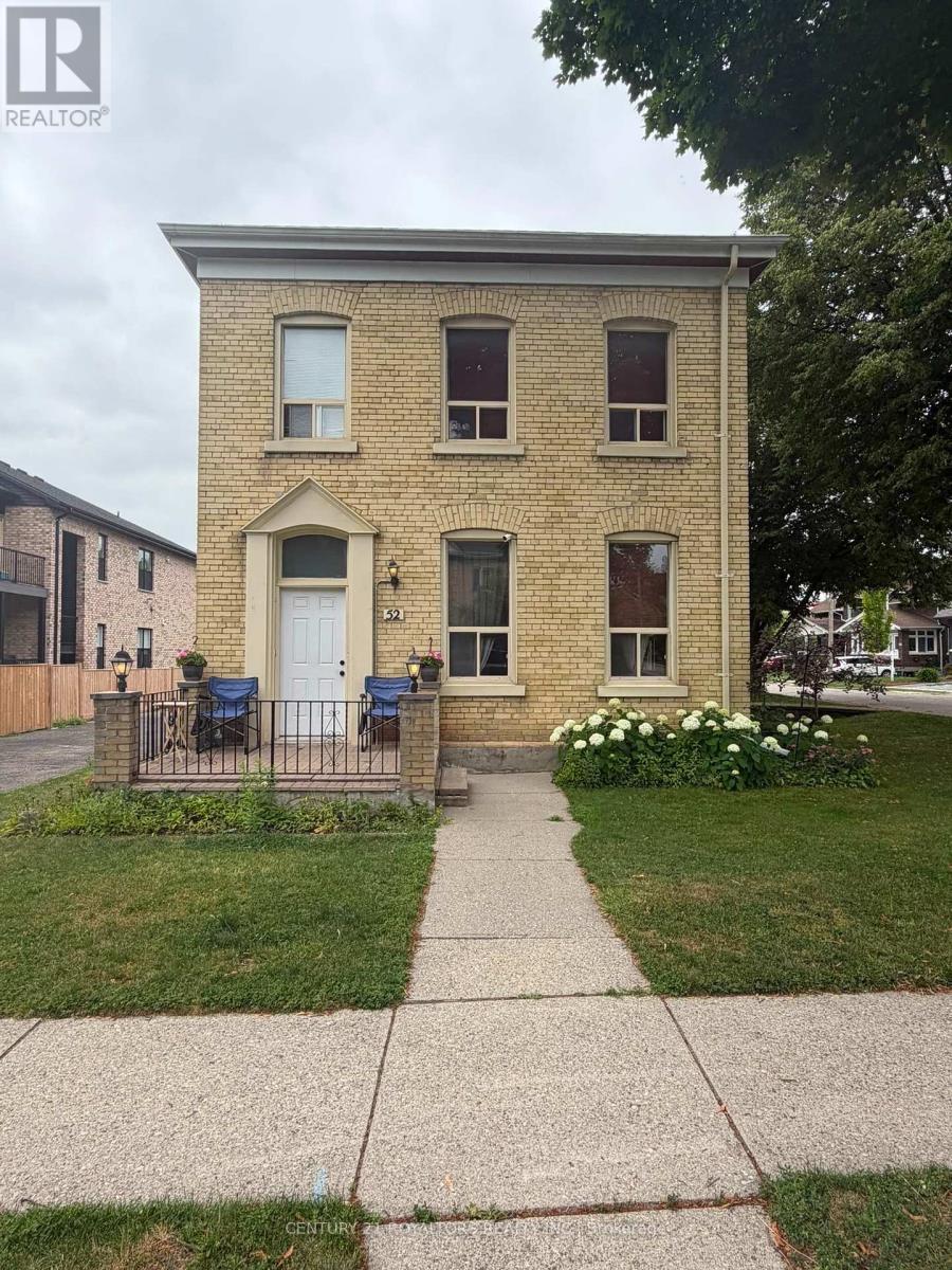 1 - 52 WELLINGTON STREET, Woodstock, Ontario