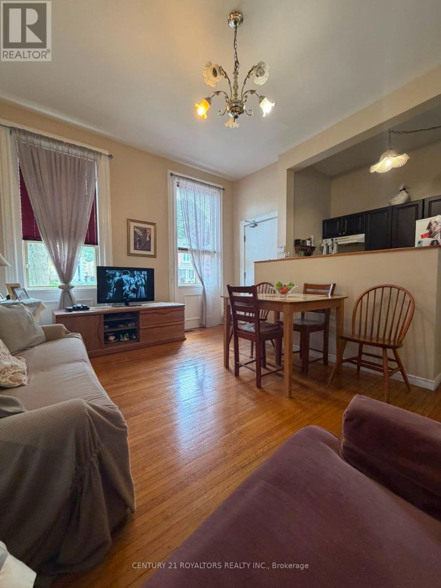 1 - 52 Wellington Street, Woodstock, Ontario  N4S 3H6 - Photo 2 - X13572846