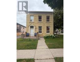 1 - 52 WELLINGTON STREET, Woodstock, Ontario