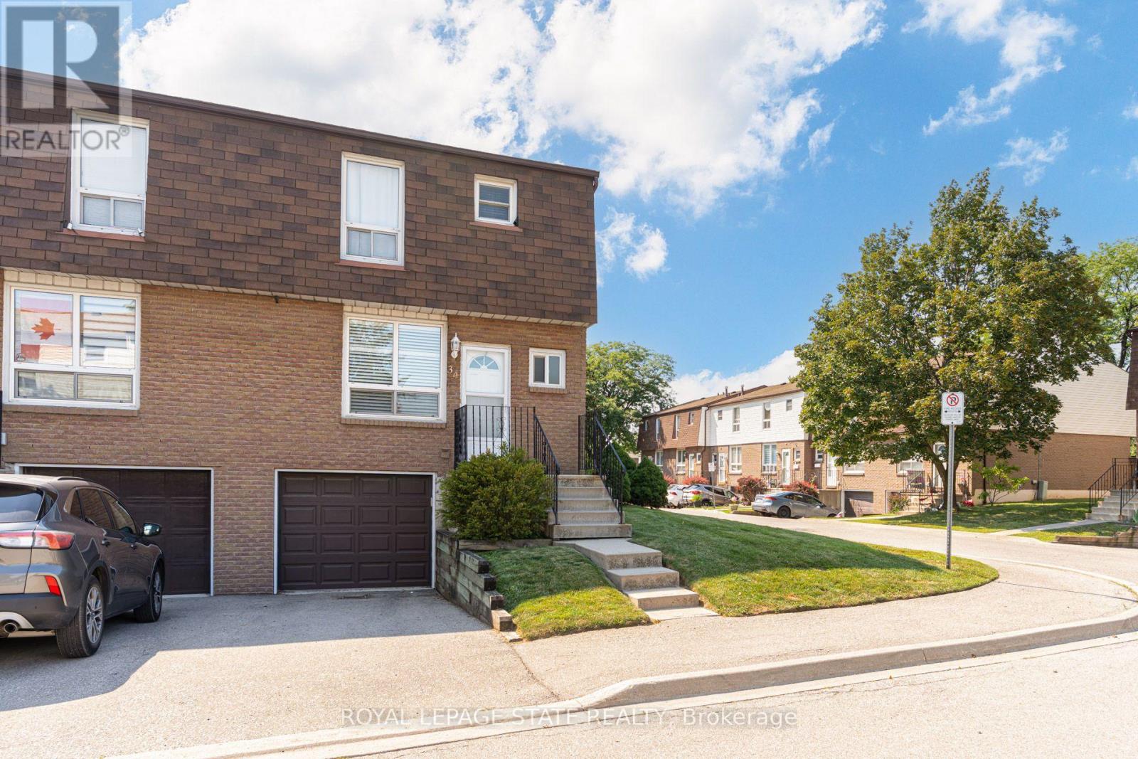 34 - 1301 Upper Gage Avenue, Hamilton, Ontario  L8W 1E5 - Photo 4 - X13572858