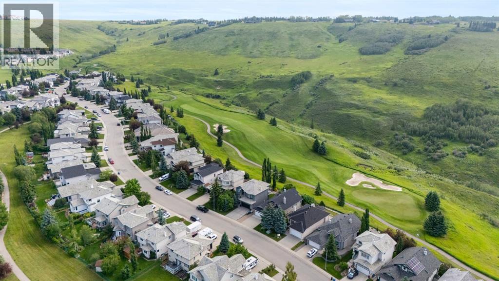 131 Gleneagles Terrace, Cochrane, Alberta  T4C 1W6 - Photo 34 - A2327909
