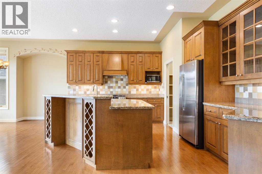 131 Gleneagles Terrace, Cochrane, Alberta  T4C 1W6 - Photo 9 - A2327909
