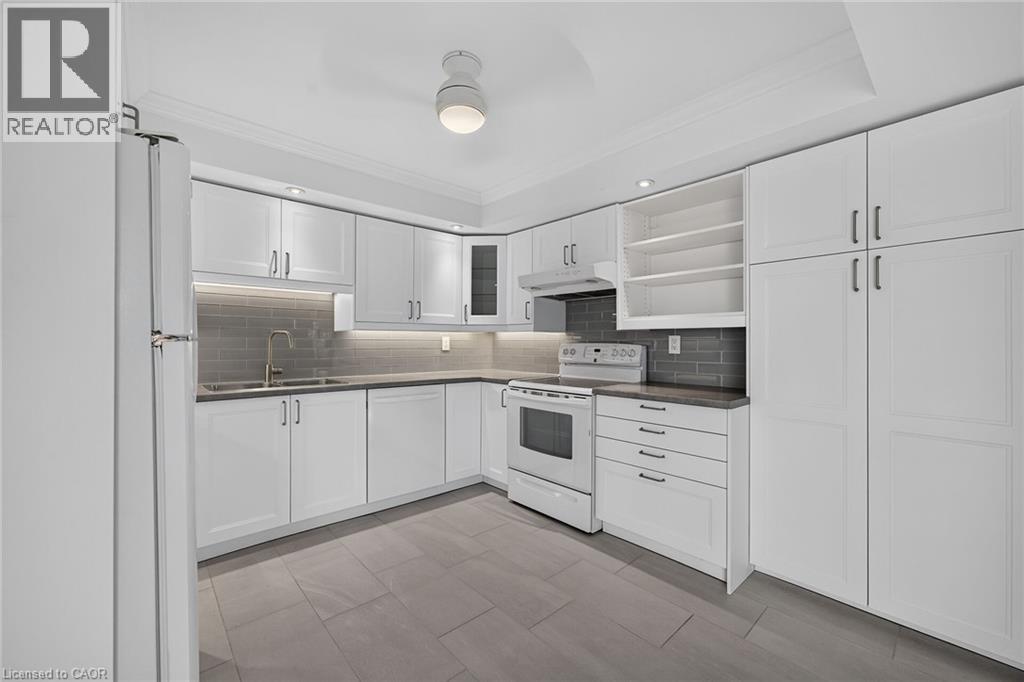 5080 Pinedale Avenue Unit# 306, Burlington, Ontario  L7L 5V7 - Photo 11 - 40847111
