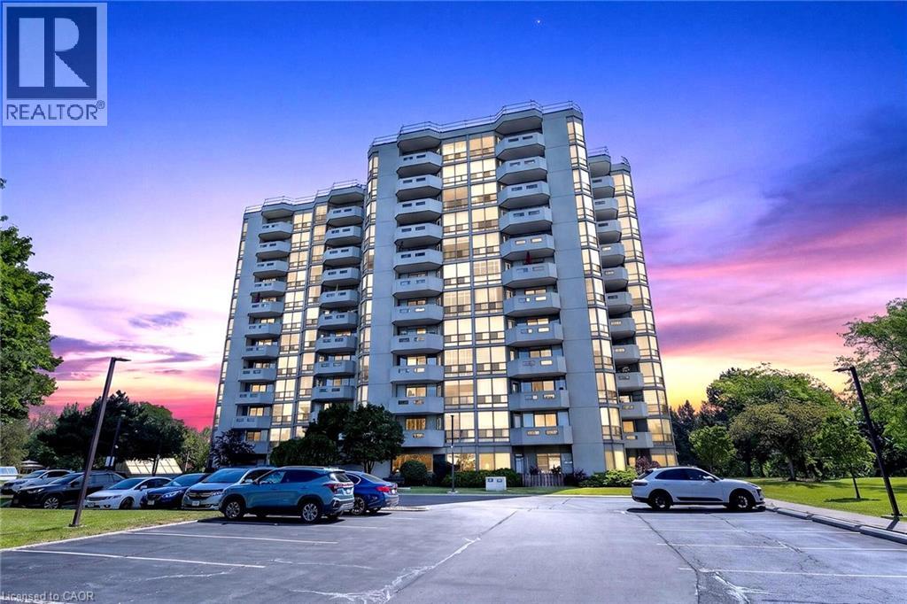 5080 Pinedale Avenue Unit# 306, Burlington, Ontario  L7L 5V7 - Photo 1 - 40847111