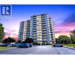 5080 PINEDALE Avenue Unit# 306, Burlington, Ontario