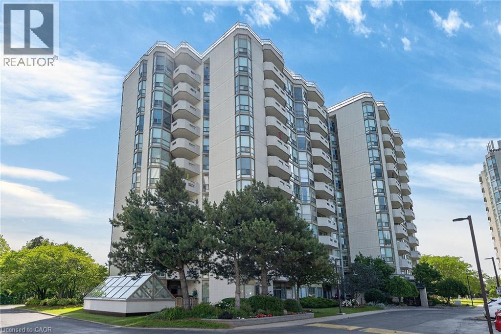 5080 Pinedale Avenue Unit# 306, Burlington, Ontario  L7L 5V7 - Photo 46 - 40847111