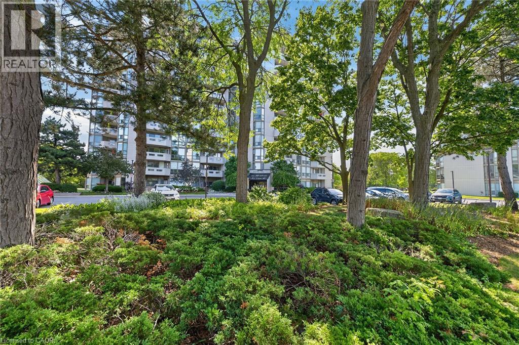 5080 Pinedale Avenue Unit# 306, Burlington, Ontario  L7L 5V7 - Photo 45 - 40847111