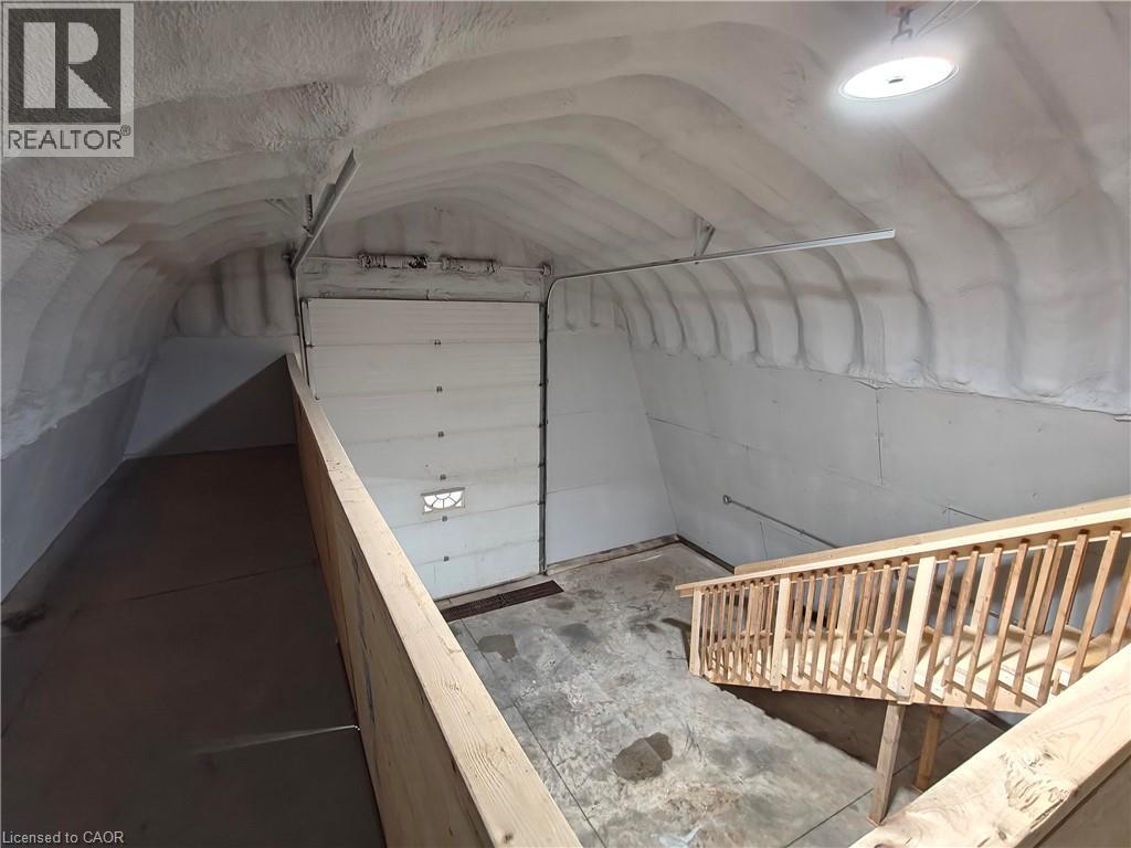 601 Lancaster Street W Unit# Quonset, Kitchener, Ontario  N2K 1M5 - Photo 11 - 40848495