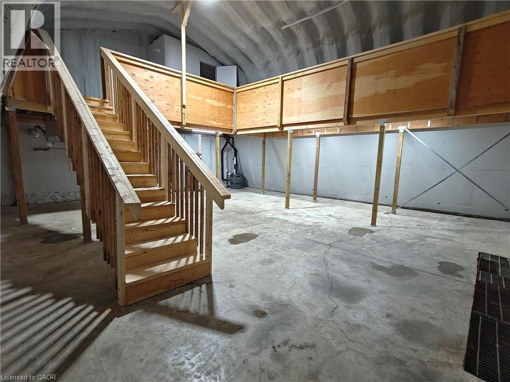 601 Lancaster Street W Unit# Quonset, Kitchener, Ontario  N2K 1M5 - Photo 5 - 40848495