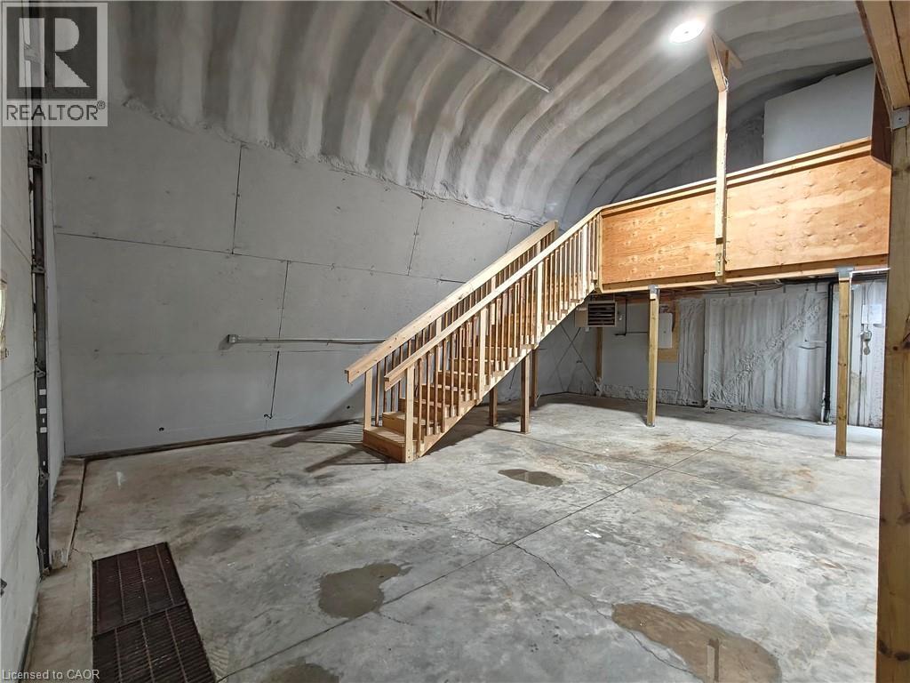 601 Lancaster Street W Unit# Quonset, Kitchener, Ontario  N2K 1M5 - Photo 4 - 40848495