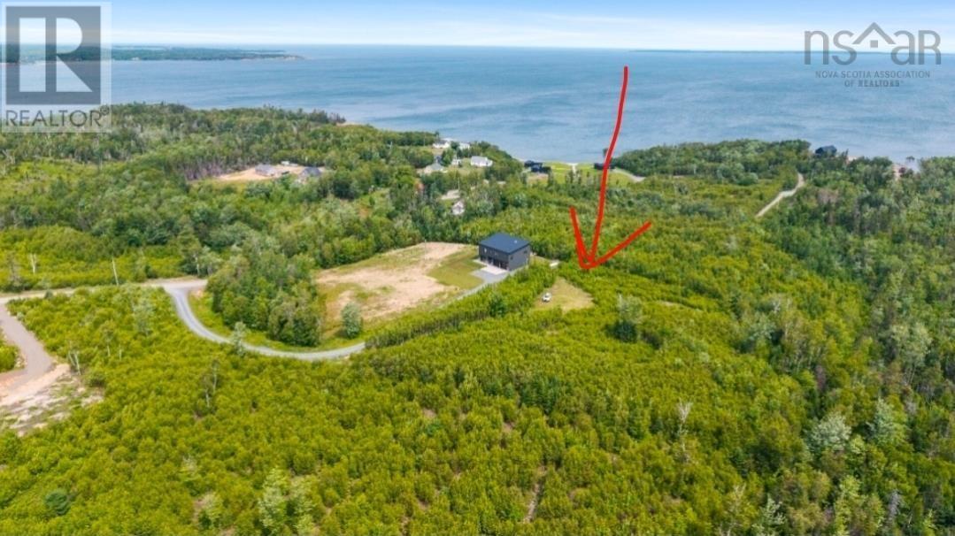 Lot 4 Johnston's Way, Chance Harbour, Nova Scotia  B0K 1X0 - Photo 3 - 202617760