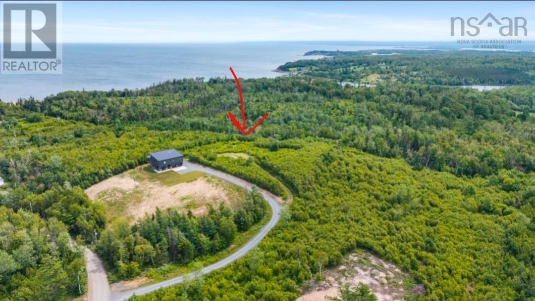 Lot 4 Johnston's Way, Chance Harbour, Nova Scotia  B0K 1X0 - Photo 4 - 202617760