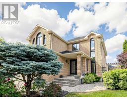 LOWER UNIT - 235 CAPRONI DRIVE, Vaughan, Ontario