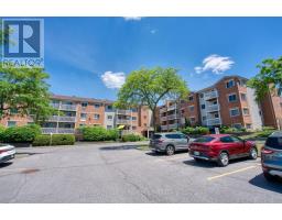 307 - 325 CENTRUM BOULEVARD, Ottawa, Ontario