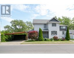 83 MOIRA STREET E, Belleville, Ontario
