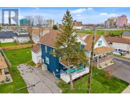 UPPER - 5654 DESSON AVENUE, Niagara Falls, Ontario