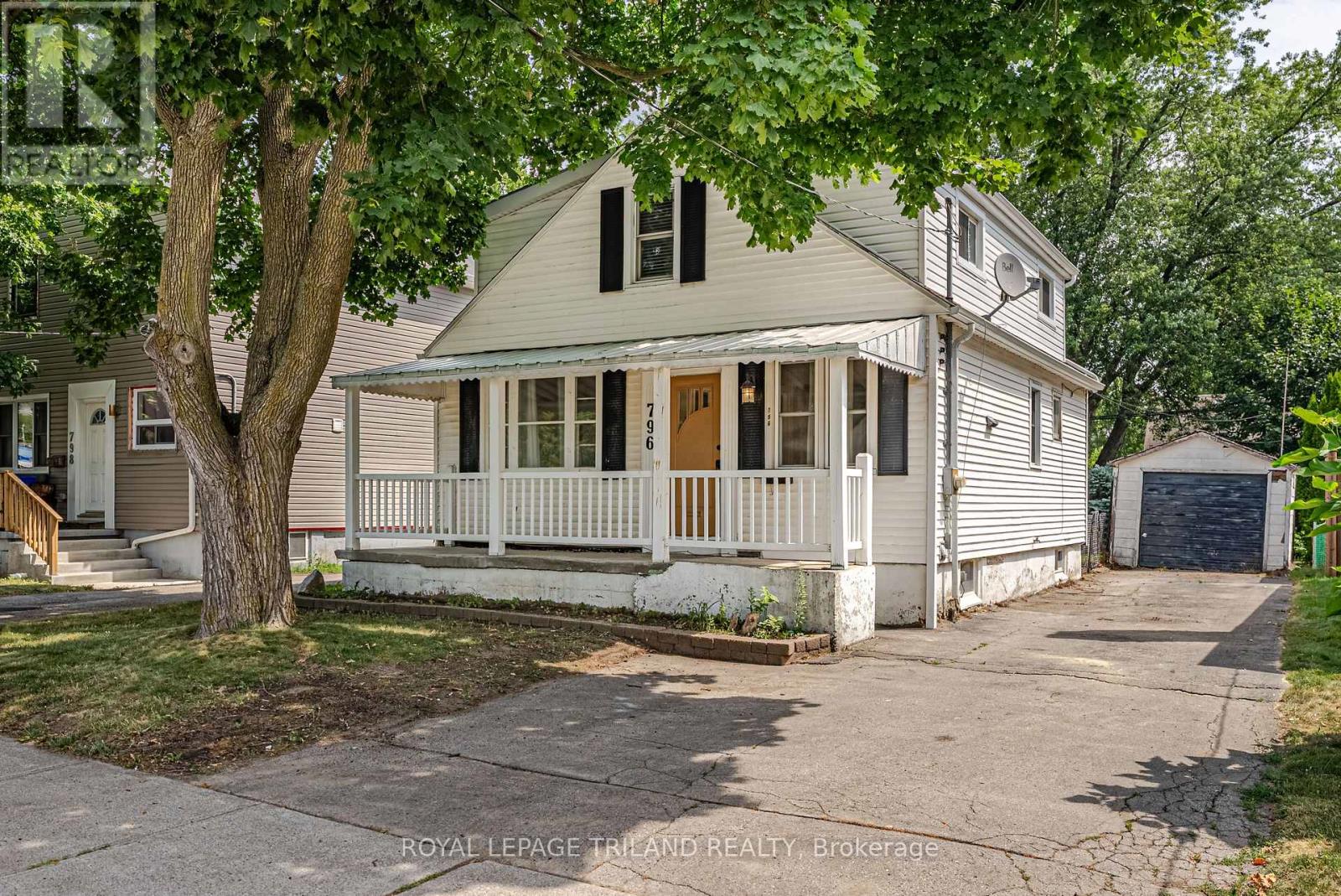 796 Fleet Street, London East, Ontario  N5Y 1R9 - Photo 1 - X13572962