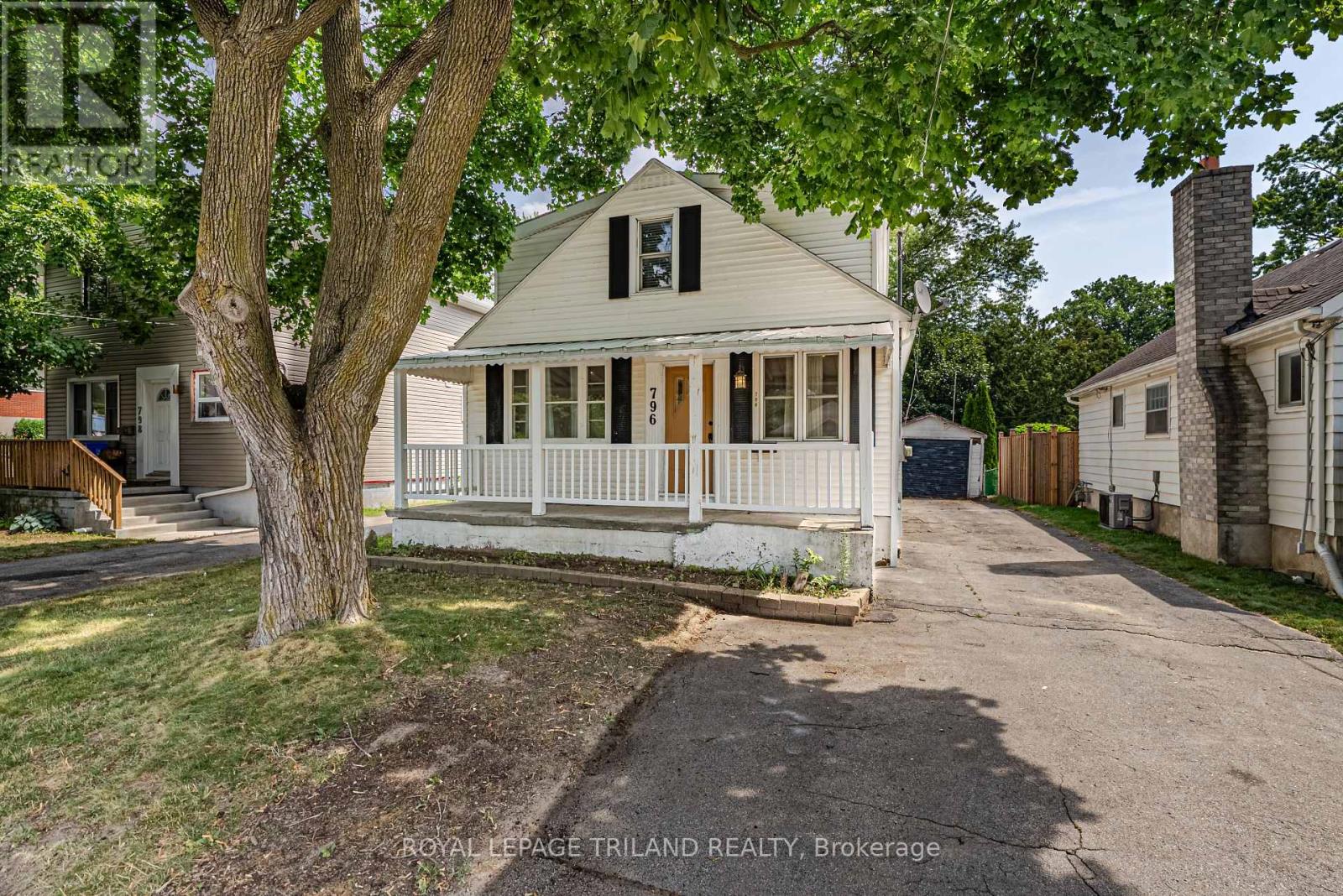 796 Fleet Street, London East, Ontario  N5Y 1R9 - Photo 4 - X13572962