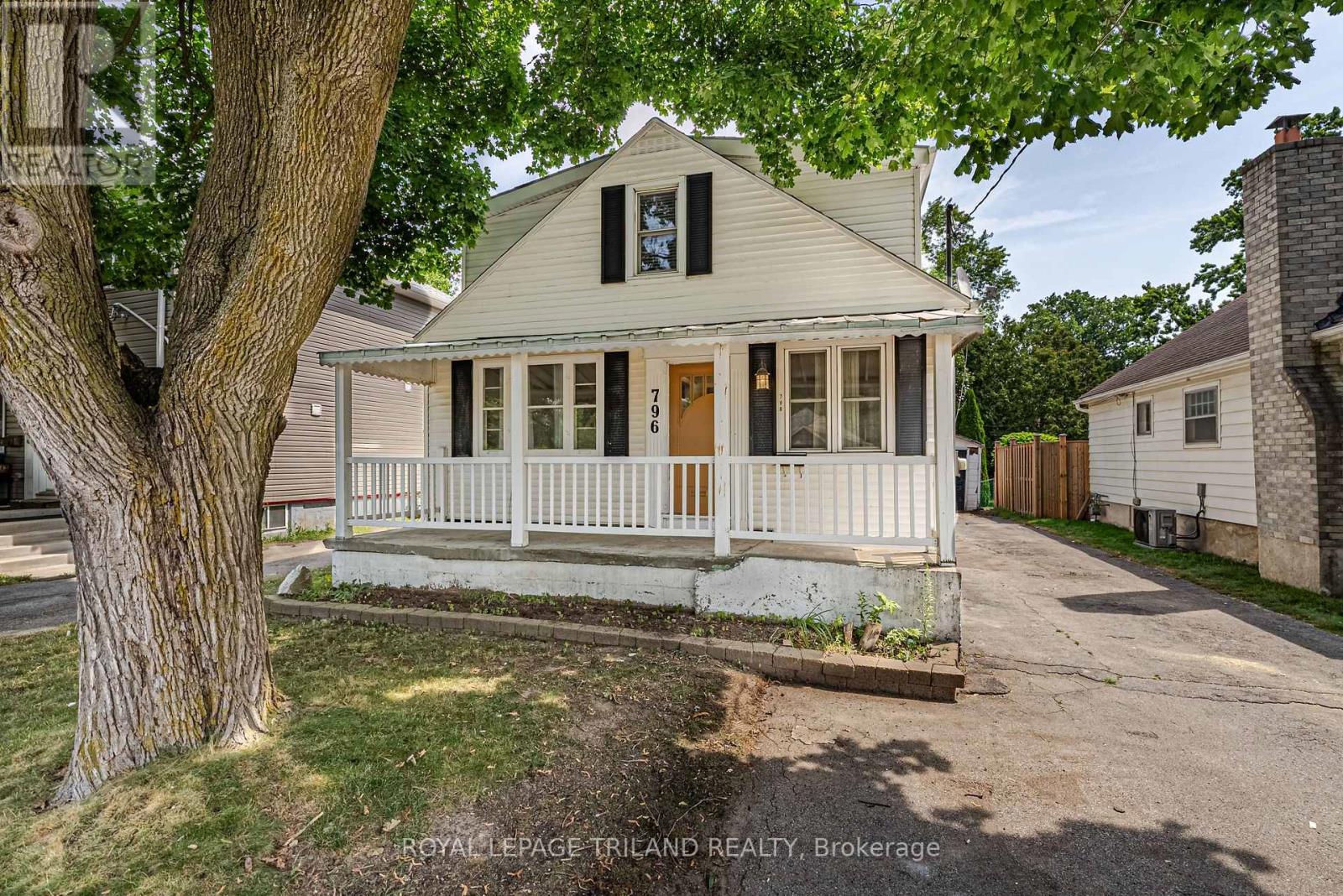 796 Fleet Street, London East, Ontario  N5Y 1R9 - Photo 5 - X13572962