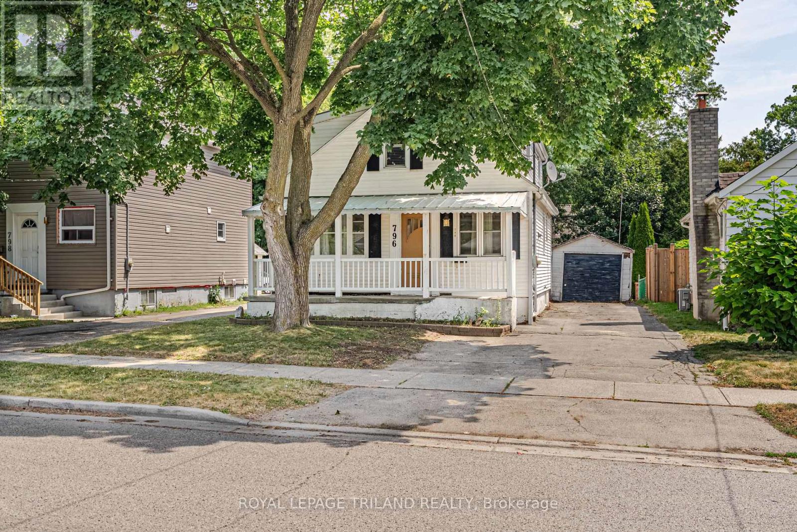 796 Fleet Street, London East, Ontario  N5Y 1R9 - Photo 7 - X13572962