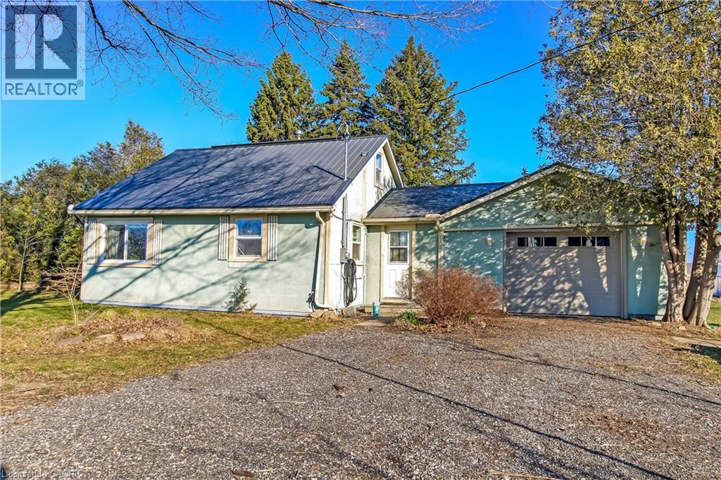 361 1ST CONC Road, Port Rowan, Ontario