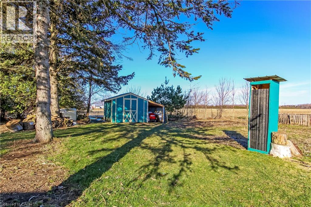 361 1st Conc Road, Port Rowan, Ontario  N0E 1M0 - Photo 4 - 40811405