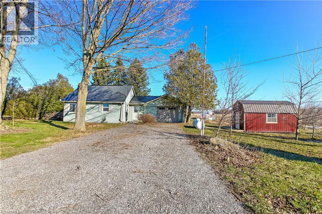 361 1st Conc Road, Port Rowan, Ontario  N0E 1M0 - Photo 2 - 40811405