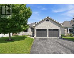 47 DAZE STREET, Russell, Ontario