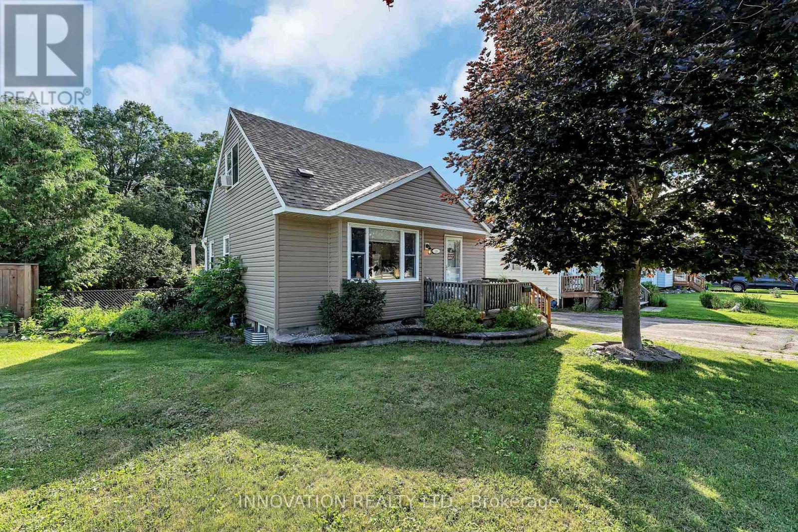 144 Francis Street, Renfrew, Ontario  K7V 1C4 - Photo 2 - X13572912