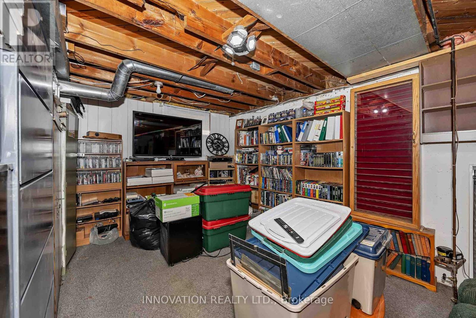 144 Francis Street, Renfrew, Ontario  K7V 1C4 - Photo 27 - X13572912